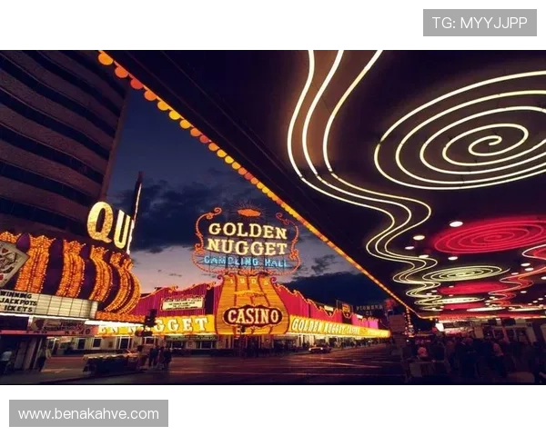 洛杉矶赌场的环境与氛围特色,体验不同于其他城市的博彩文化